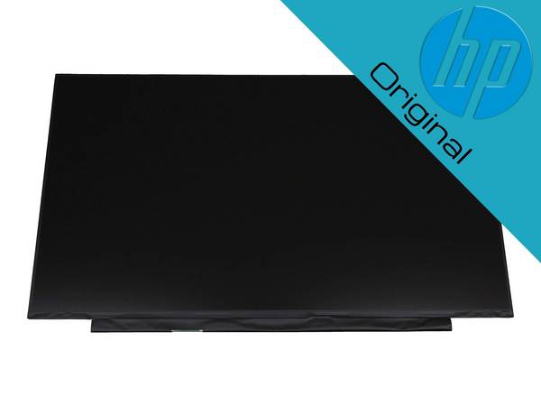 HP L43245-3G1 Original HP IPS Display matt slimline - Flachbildschirm (TFT/LCD) - 43,9 cm (17,3")