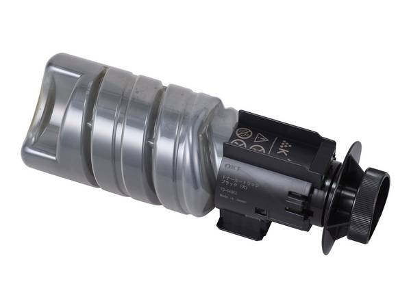 OKI Schwarz - original - Tonerpatrone - für