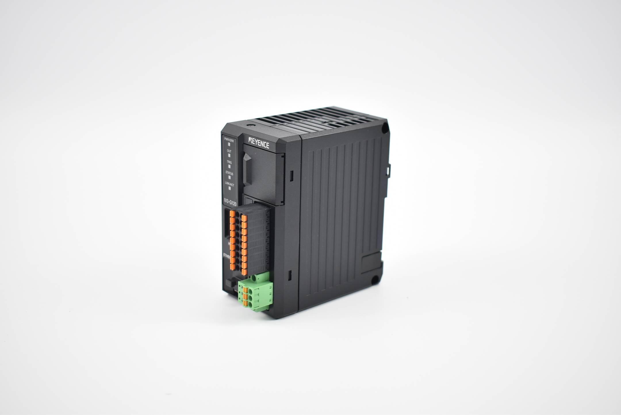 Keyence Kompaktmodell Controller IV3-G120 Vision Sensor 24V 3,4A-1