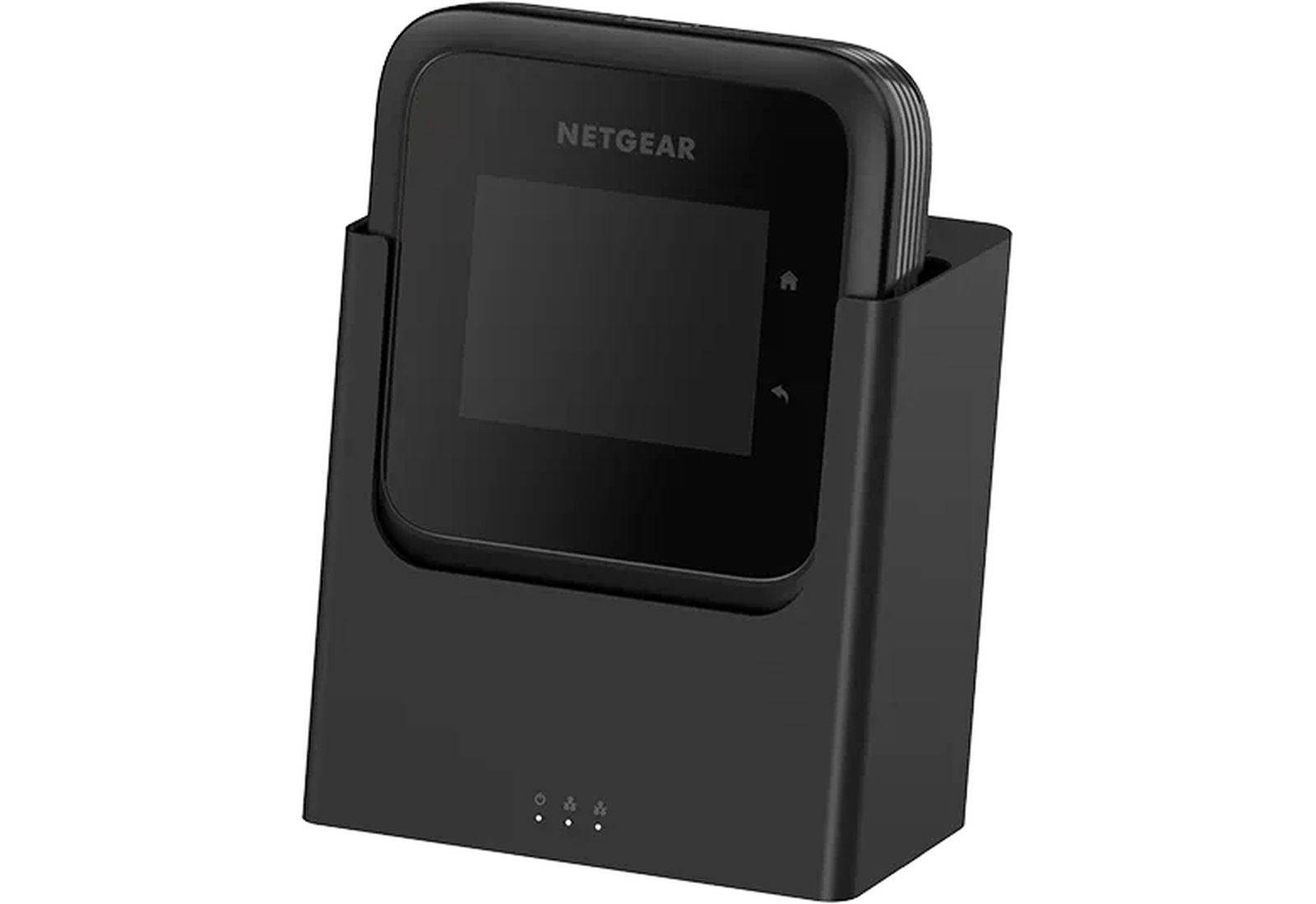 Netgear Nighthawk MD200 - Mobiler Hotspot-Ständer-1