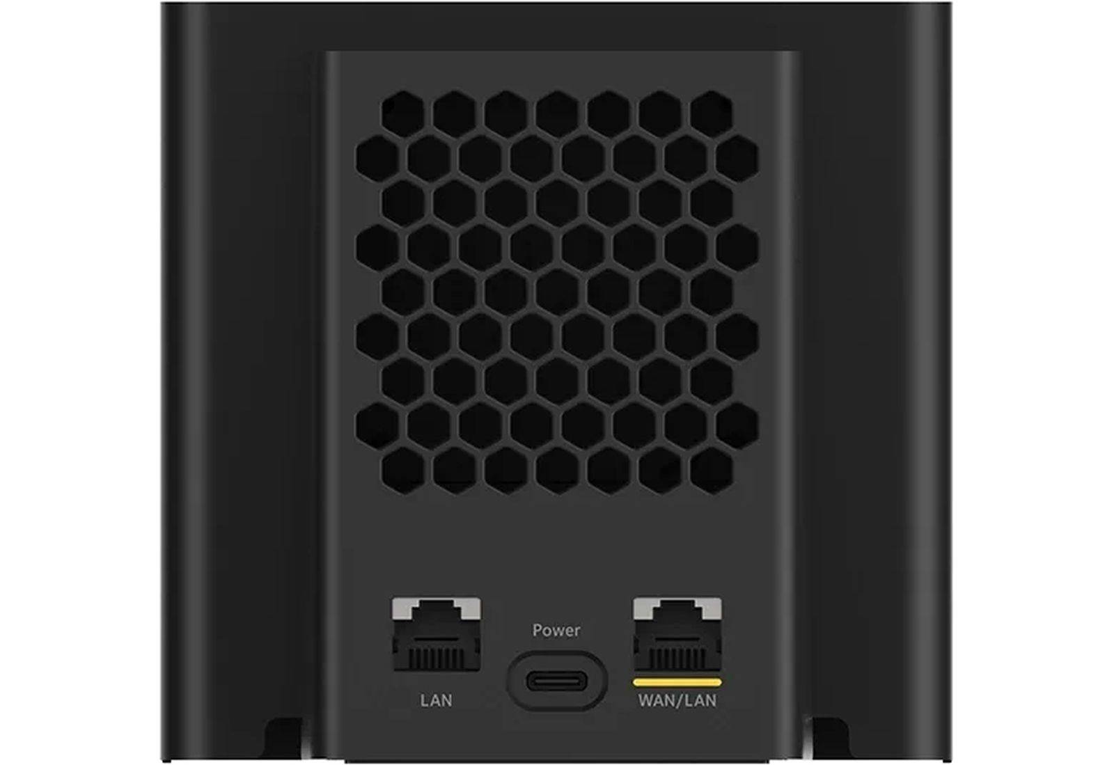 Netgear Nighthawk MD200 - Mobiler Hotspot-Ständer-3