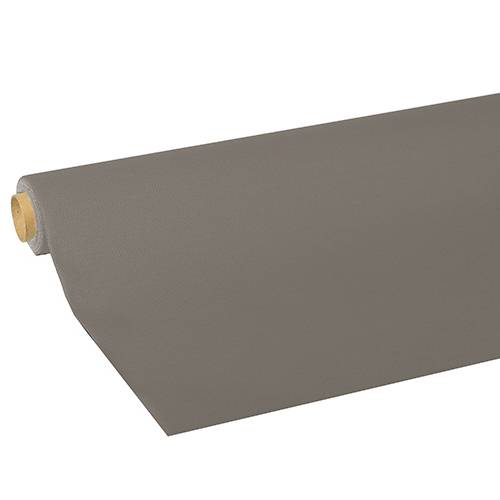 Tischdecke, Tissue "ROYAL Collection" 5 m x 1,18 m grau-0