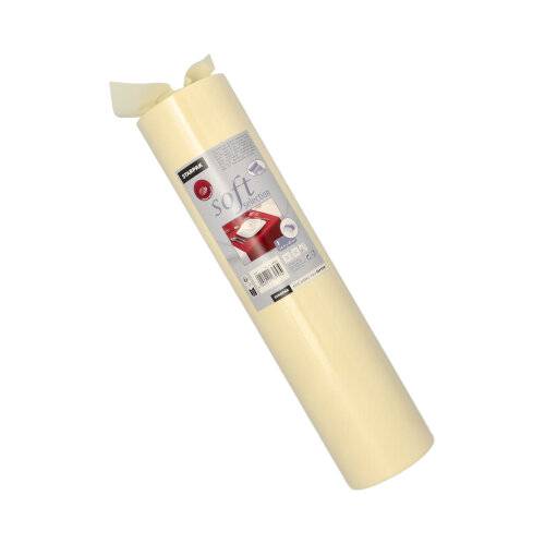 Tischläufer, stoffähnlich, Vlies "soft selection" 24 m x 40 cm creme-1