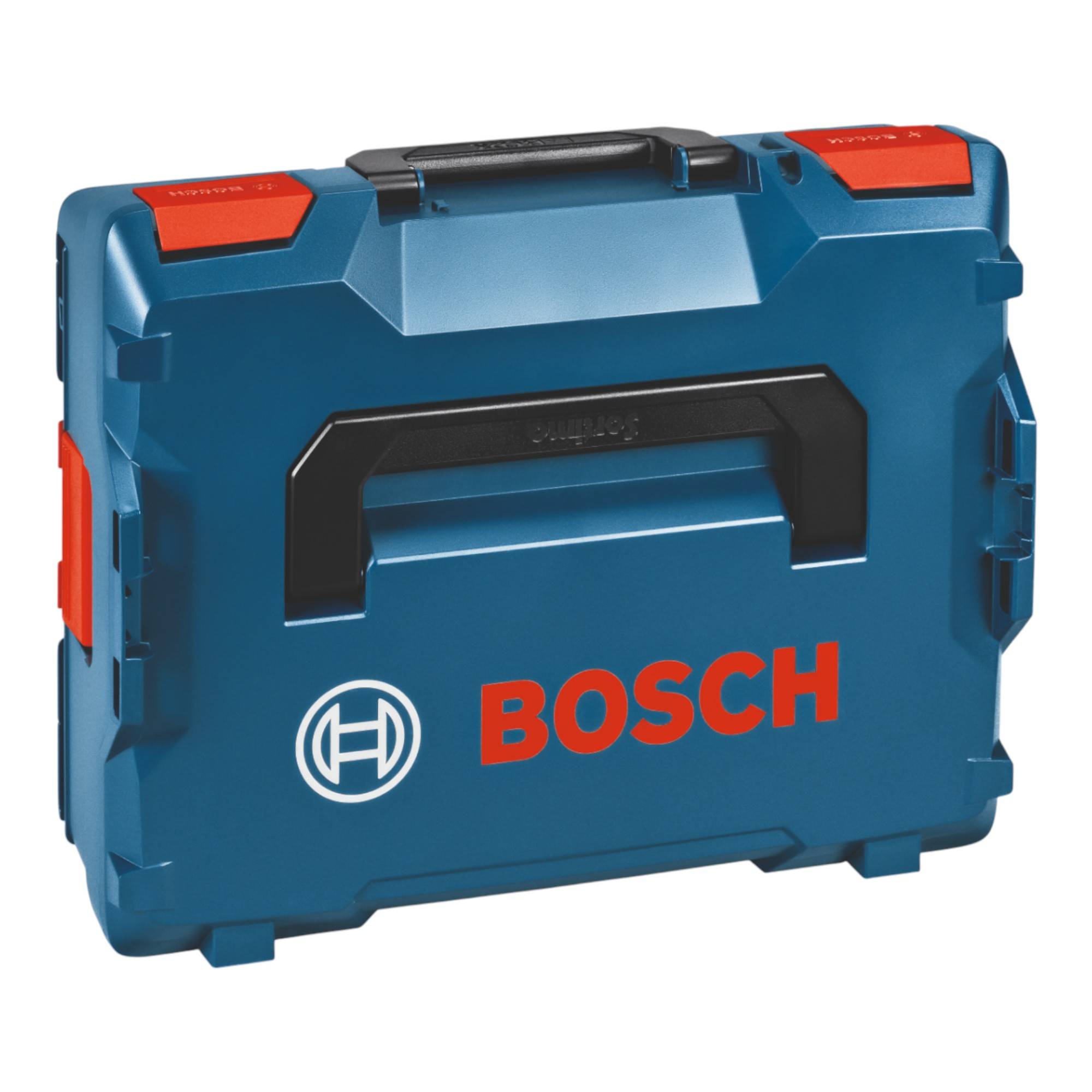 Bosch GOP 18V-30 Akku Multifunktionswerkzeug 18 V Starlock Plus Brushless + 1x Akku 4,0 Ah + Ladegerät + L-Boxx-3