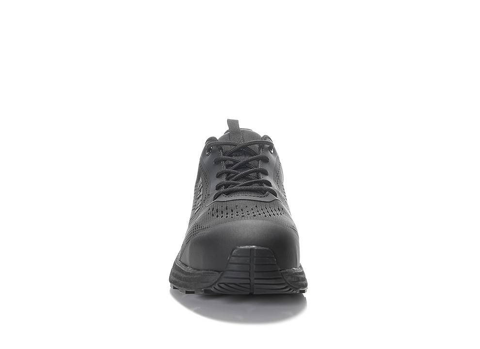 Sicherheitshalbschuh TAVIXX XXFE black Low ESD S1PS, Gr. 43-2