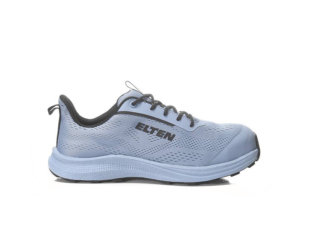 Sicherheitshalbschuh TAVIXX XXFE blue Low ESD S1, Gr. 47-1