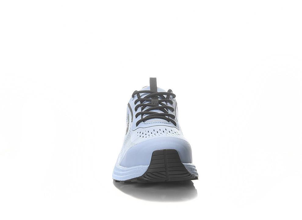 Sicherheitshalbschuh TAVIXX XXFE blue Low ESD S1, Gr. 47-2