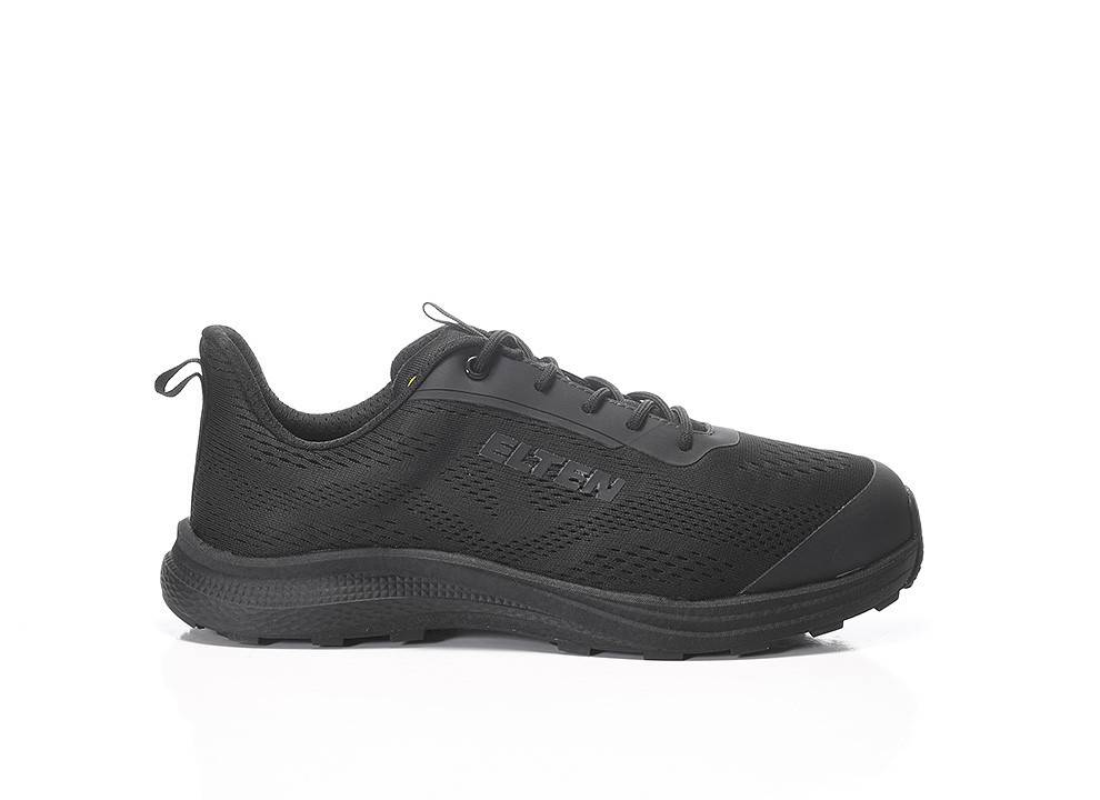 Berufshalbschuh TAVIXX XXFE black Low ESD O1, Gr. 44-1