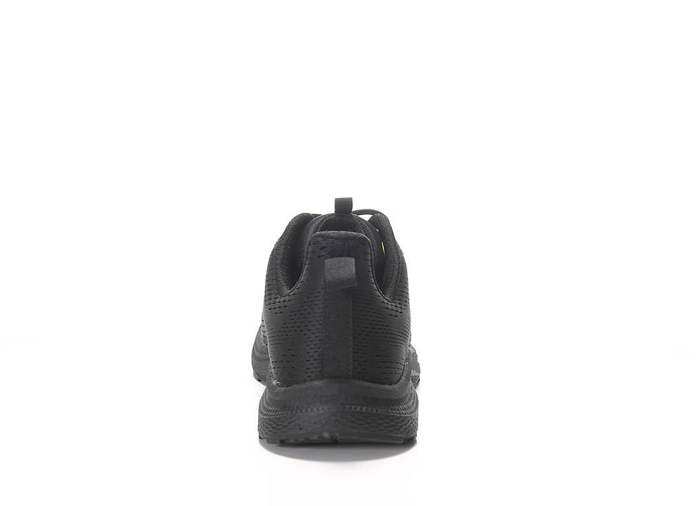 Berufshalbschuh TAVIXX XXFE black Low ESD O1, Gr. 44-4