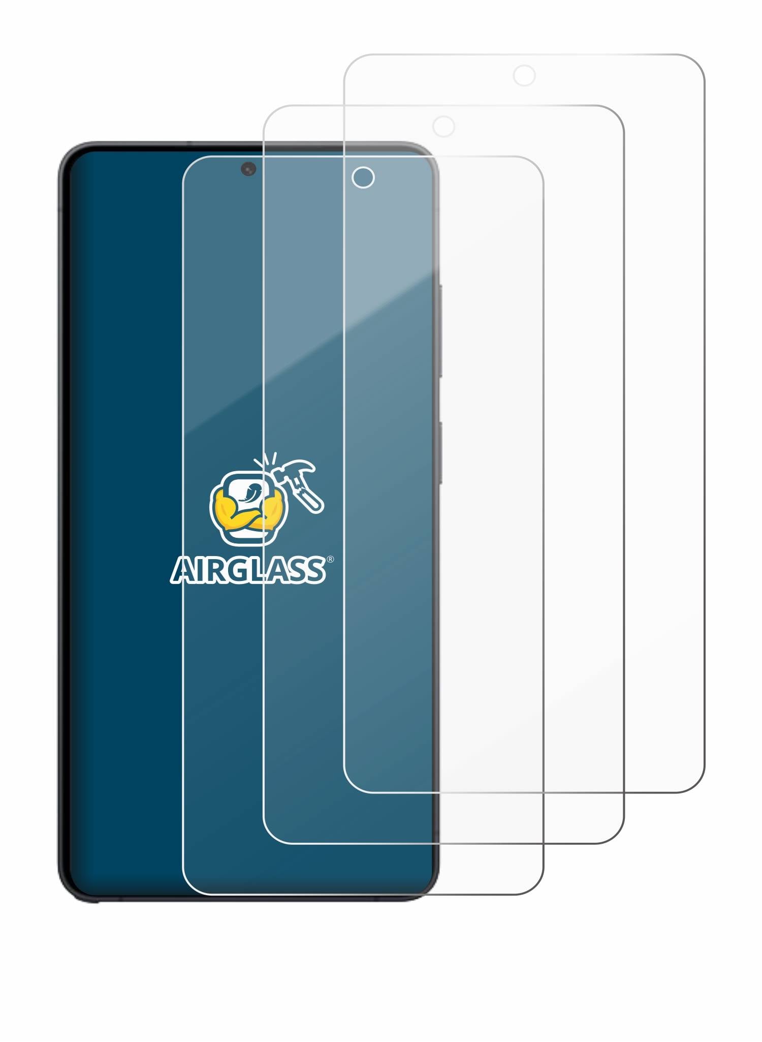 6x BROTECT Schutzglas für Samsung Galaxy S26 Ultra Schutzfolie Panzer Folie Glas Display Schutz klar-3