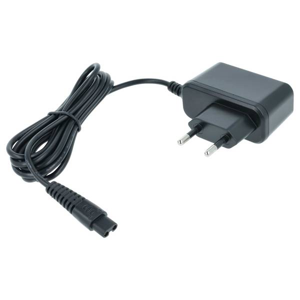 vhbw Netzteil kompatibel mit Efalock Classic Haarschneidemaschine | Haartrimmer - 190 cm