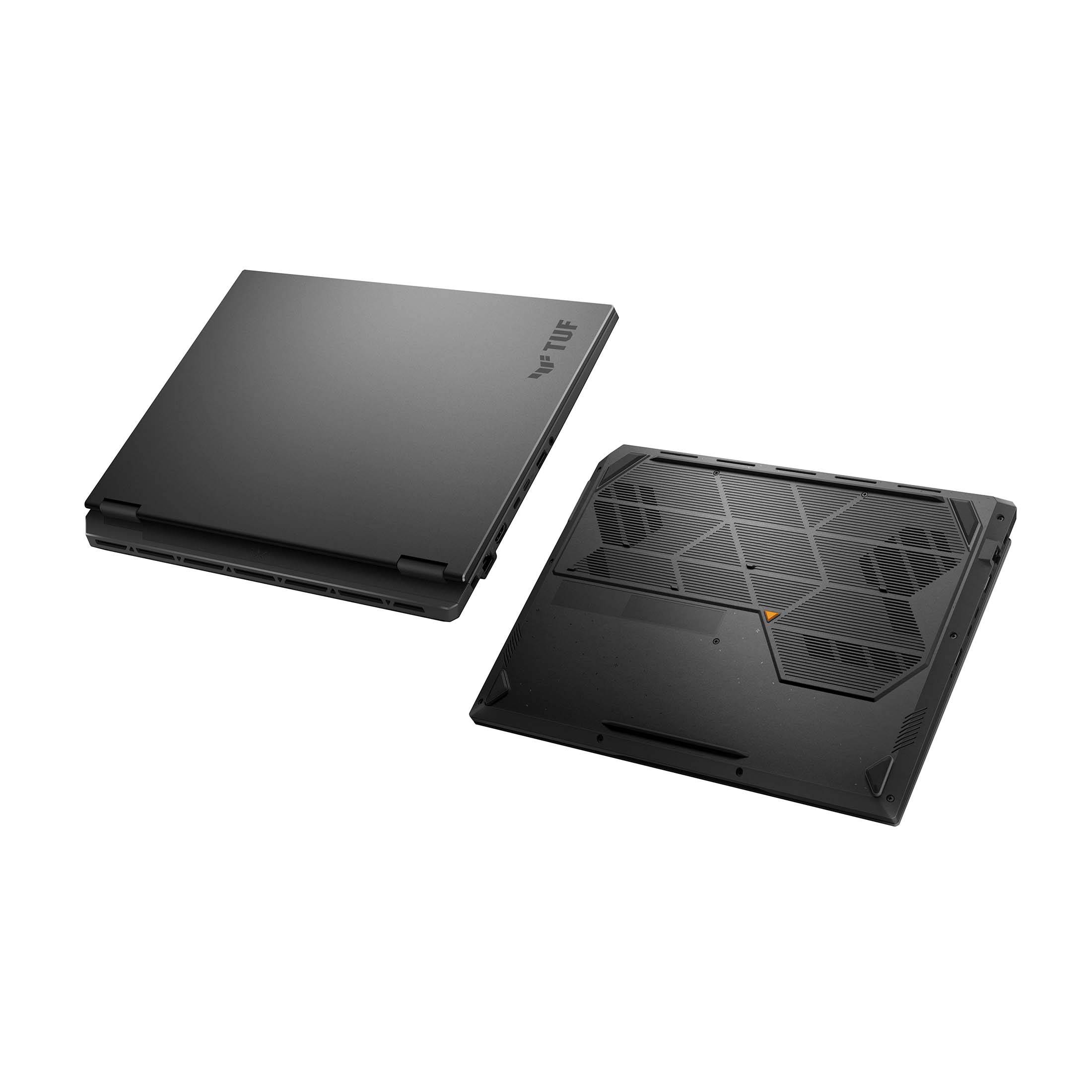 ASUS TUF A16 (16" WUXGA, AMD Ryzen™ 7 260,RTX™ 5060, 128 GB RAM, 500 GB SSD) mit Windows 11 Pro-3