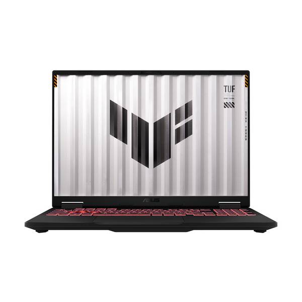 ASUS TUF A16 (16" WUXGA, AMD Ryzen™ 7 260,RTX™ 5060, 128 GB RAM, 500 GB SSD) mit Windows 11 Pro