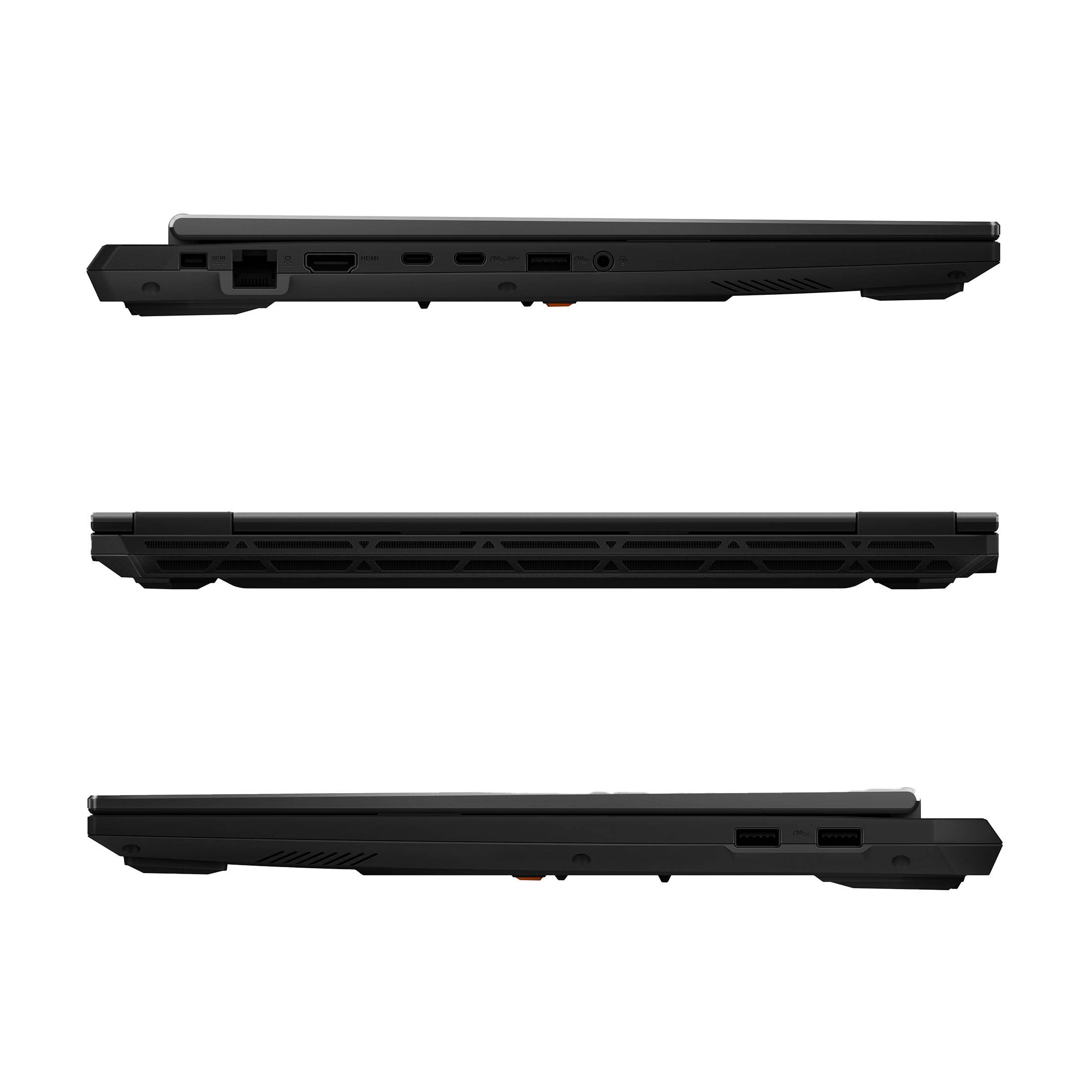 ASUS TUF A16 (16" WUXGA, AMD Ryzen™ 7 260,RTX™ 5060, 128 GB RAM, 500 GB SSD) mit Windows 11 Pro-4