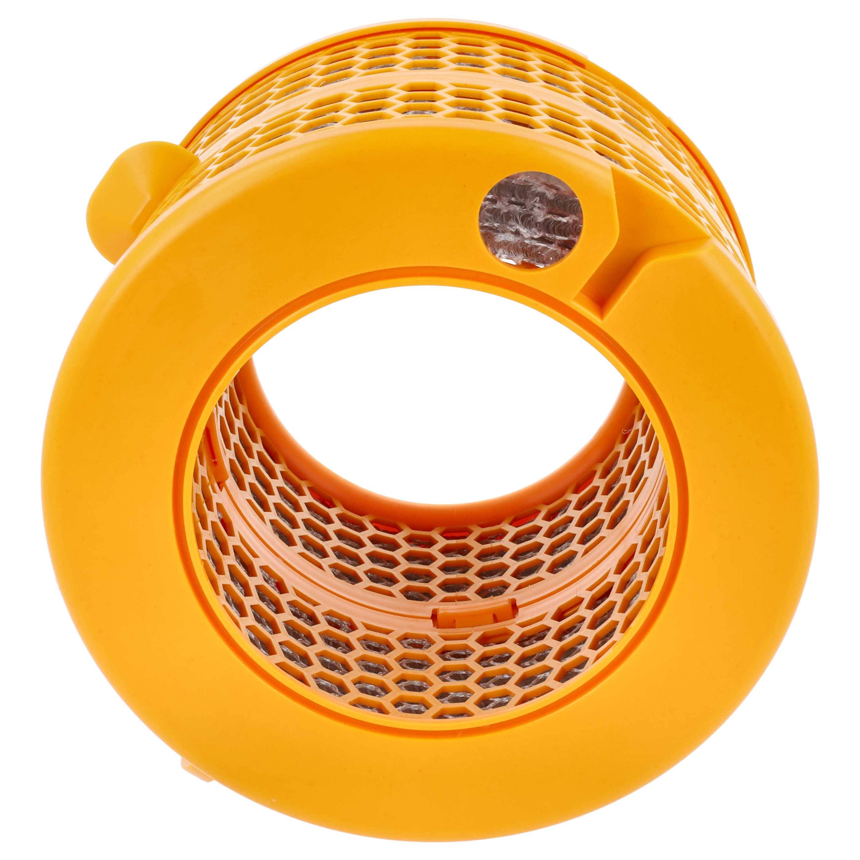 vhbw 4x Verdunster Ersatz für Dyson 970718-01 für Luftwäscher | Luftreiniger - 4-er Pack Luftbefeuchtungsfilter-2