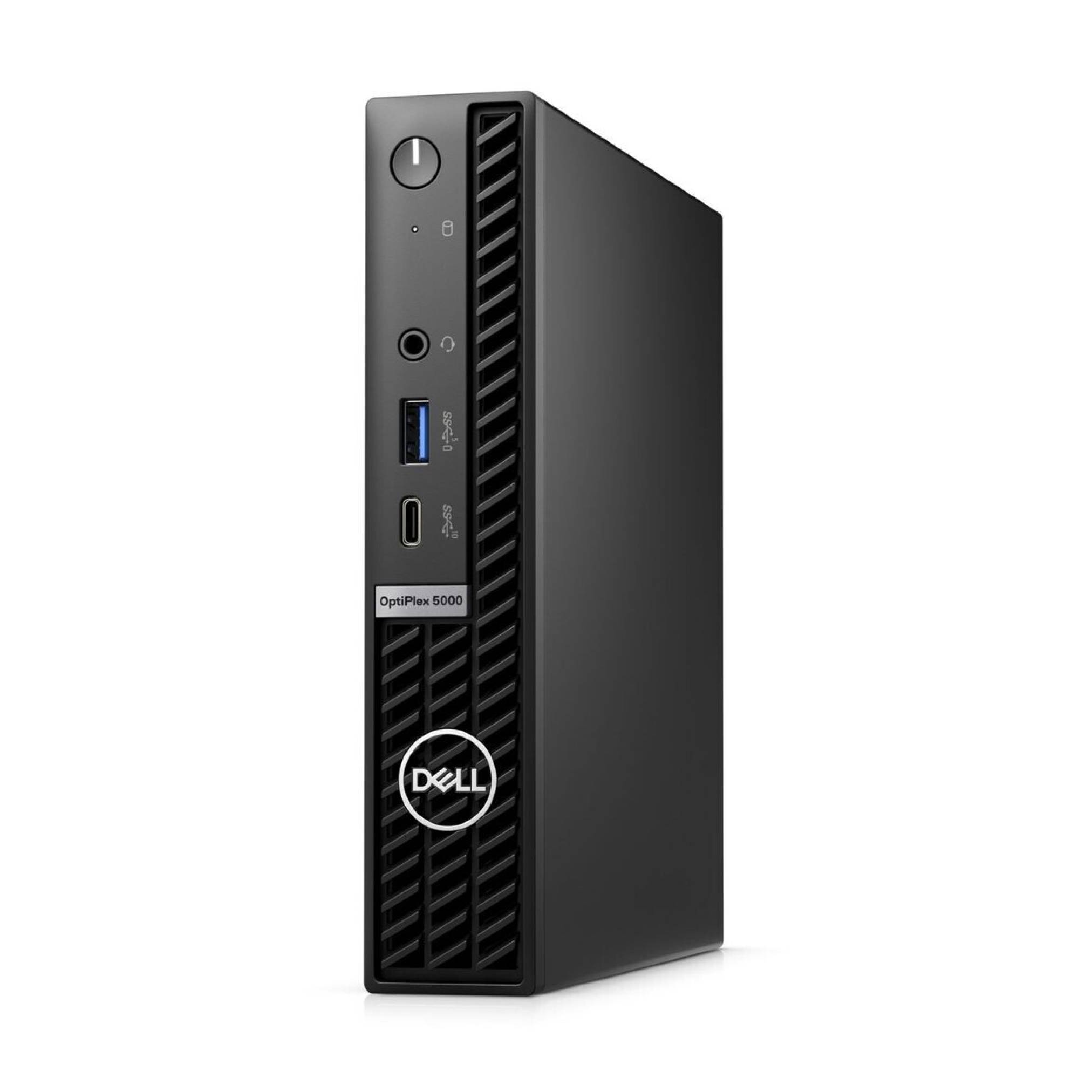Dell Optiplex 5000 (Micro) PC-System Intel Core i5-12500T 8GB RAM 512GB SSD WiFi + BT Win11 Pro-1
