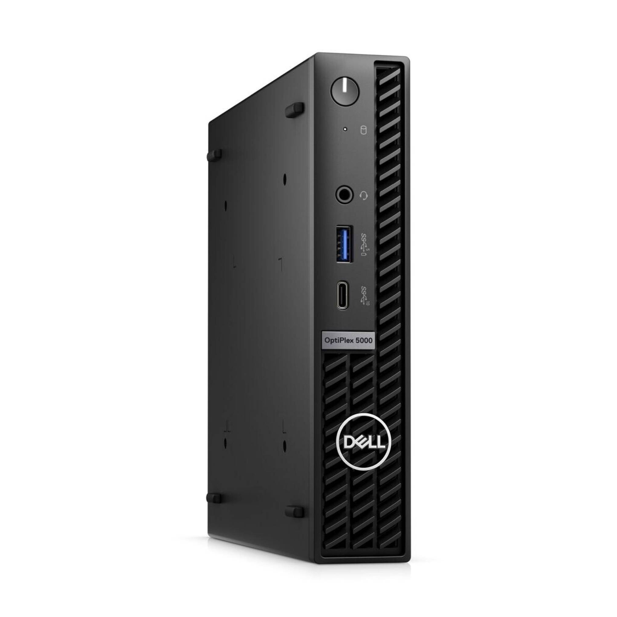 Dell Optiplex 5000 (Micro) PC-System Intel Core i5-12500T 8GB RAM 512GB SSD WiFi + BT Win11 Pro-2