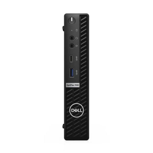 Dell Optiplex 7090 (Micro) PC-System Intel Core i5-10500T 16GB RAM 256GB SSD WiFi + BT Win11 Pro