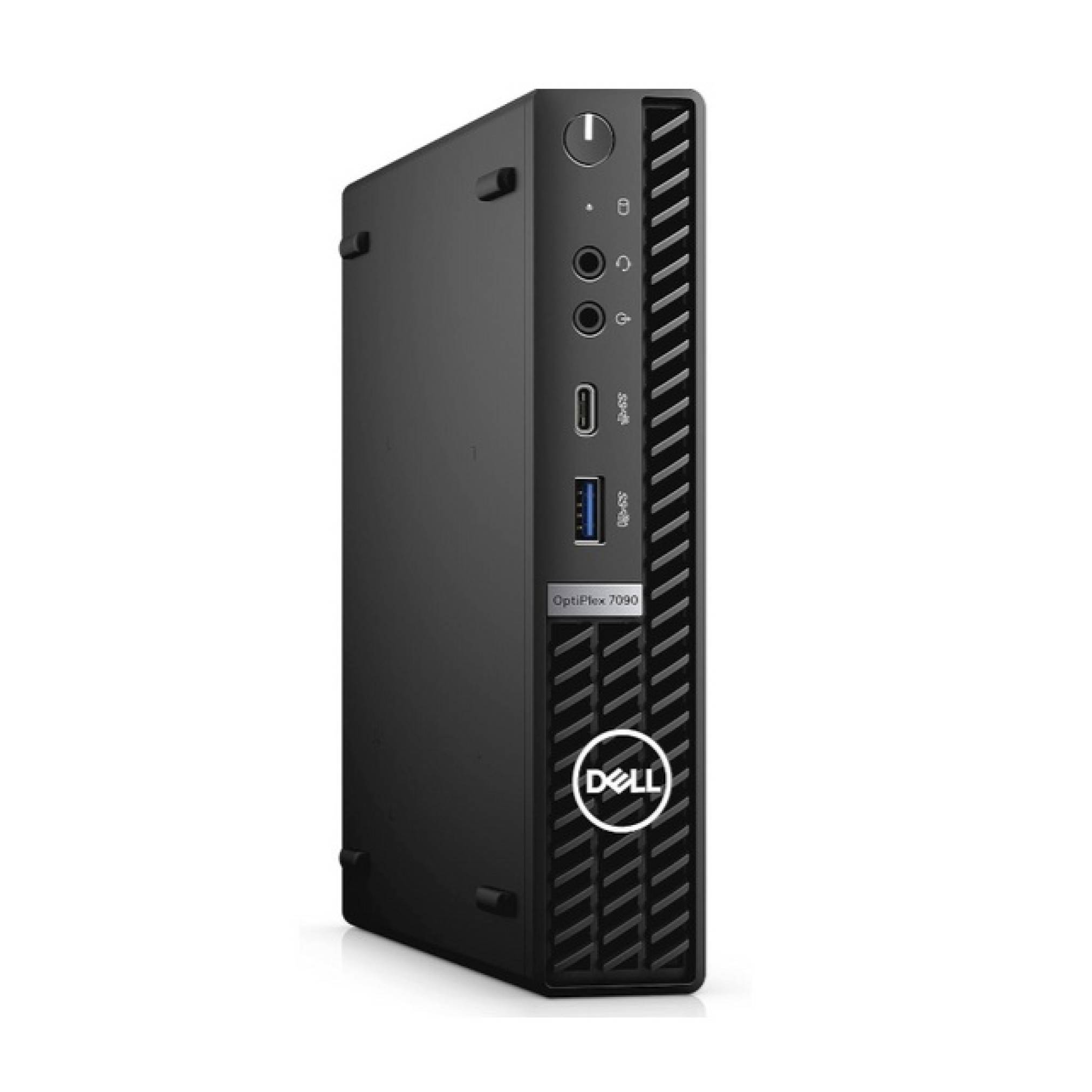 Dell Optiplex 7090 (Micro) PC-System Intel Core i5-10500T 16GB RAM 256GB SSD WiFi + BT Win11 Pro-2