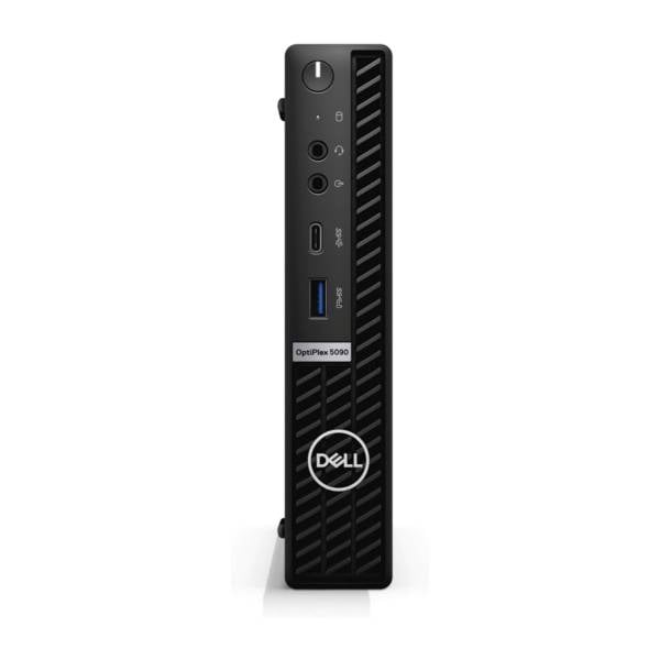 Dell Optiplex 5090 (Micro) PC-System Intel Core i7-11700T 32GB RAM 256GB SSD WiFi + BT Win11 Pro