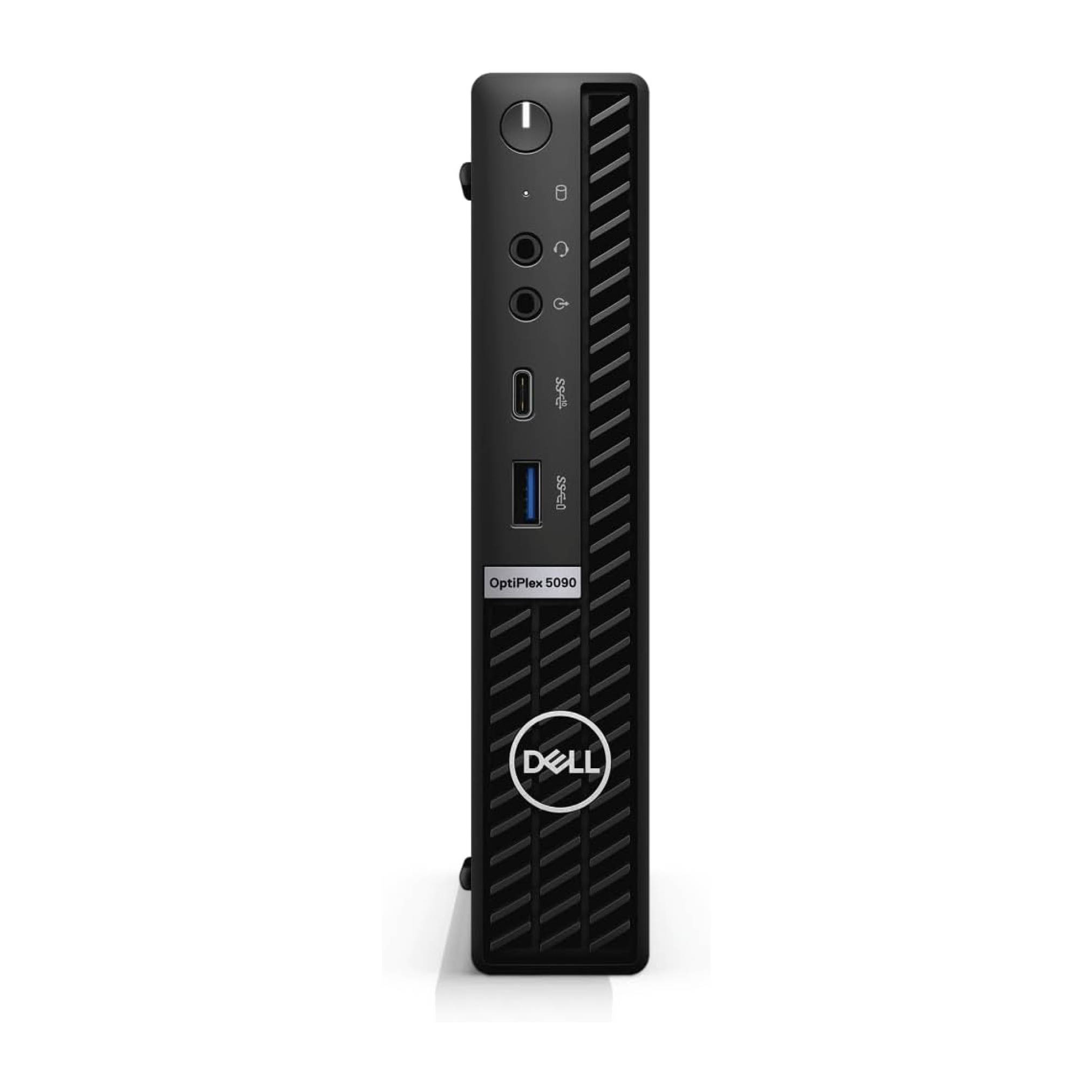Dell Optiplex 5090 (Micro) PC-System Intel Core i7-11700T 32GB RAM 256GB SSD WiFi + BT Win11 Pro-0