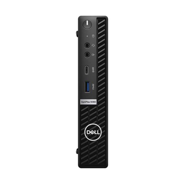 Dell Optiplex 5080 (Micro) PC-System Intel Core i3-10100T 8GB RAM 128GB SSD Win11 Pro