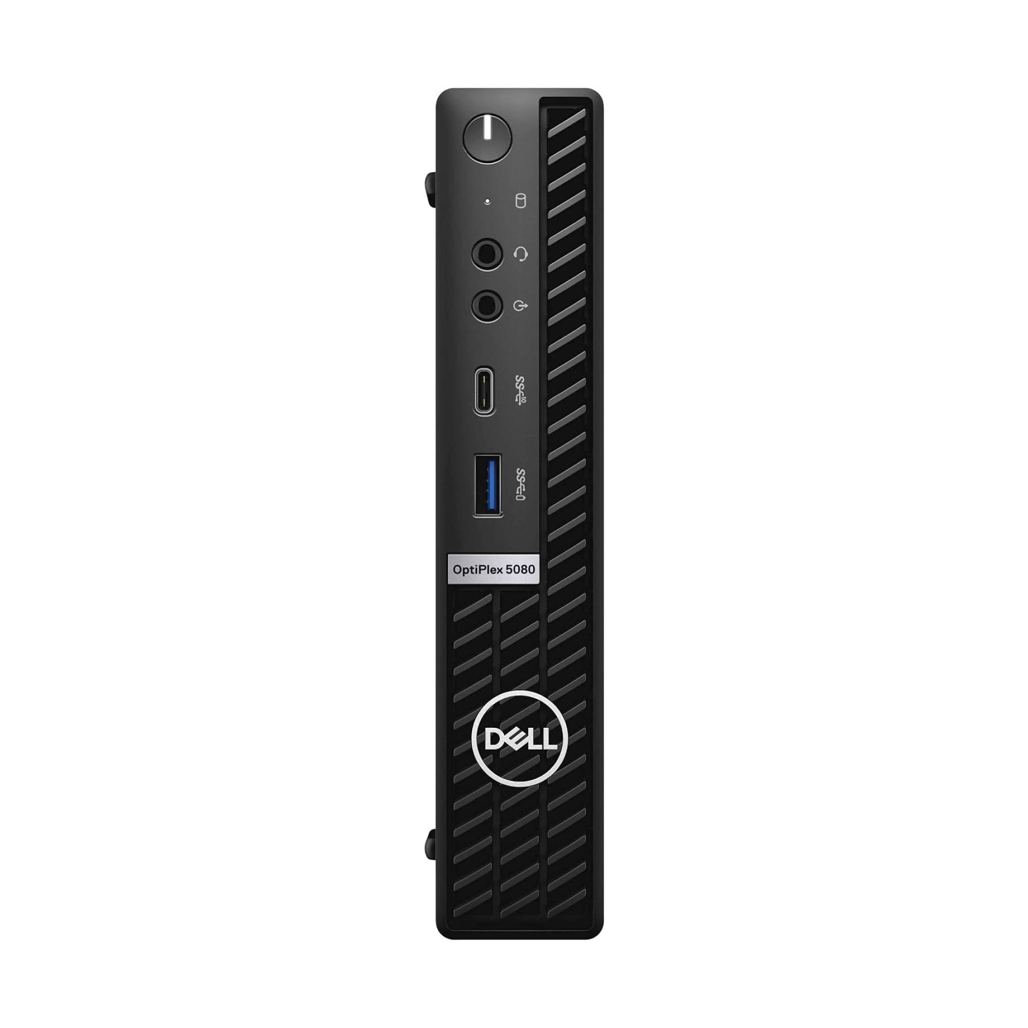Dell Optiplex 5080 (Micro) PC-System Intel Core i5-10500T 16GB RAM 256GB SSD Win11 Pro-0