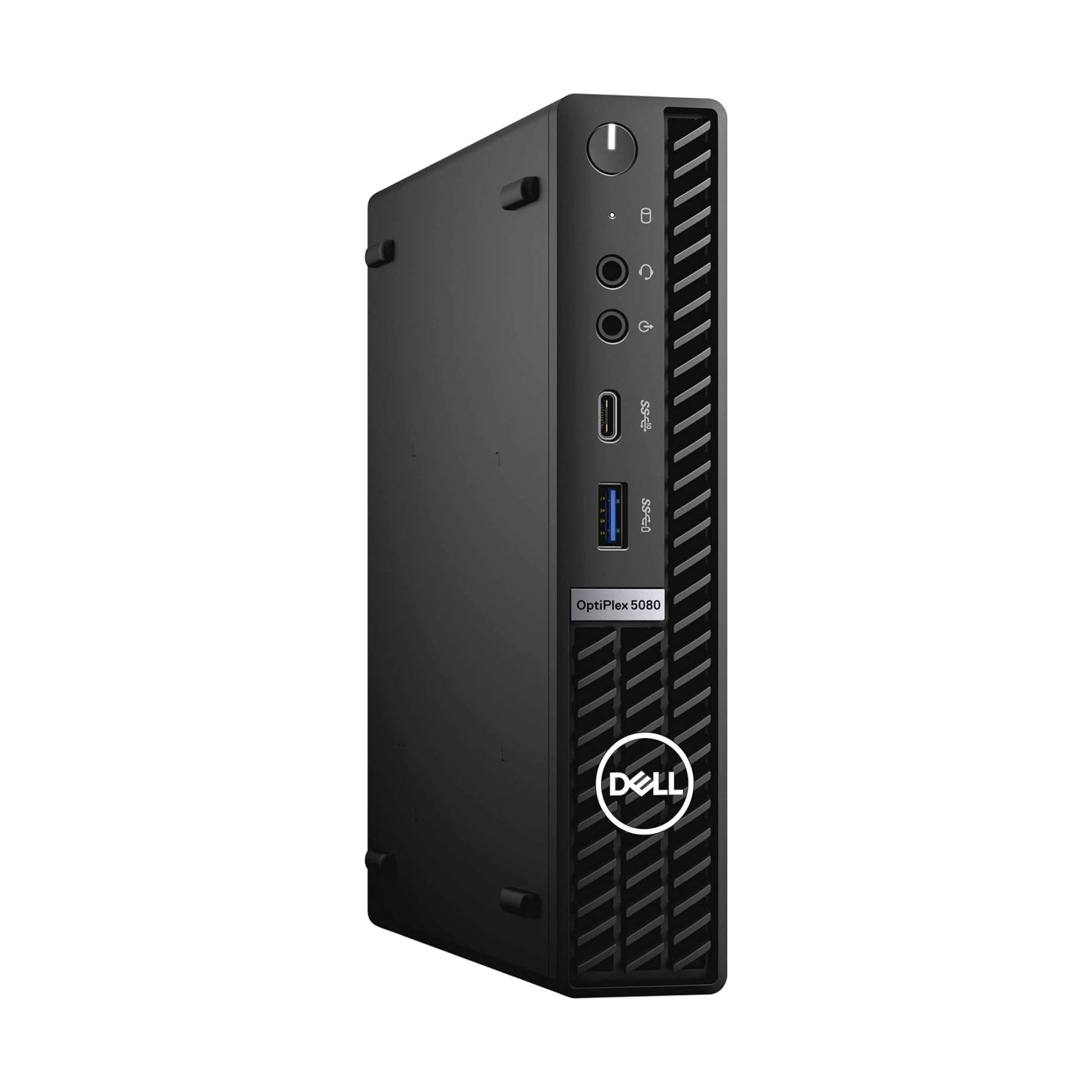 Dell Optiplex 5080 (Micro) PC-System Intel Core i5-10500T 16GB RAM 256GB SSD Win11 Pro-2
