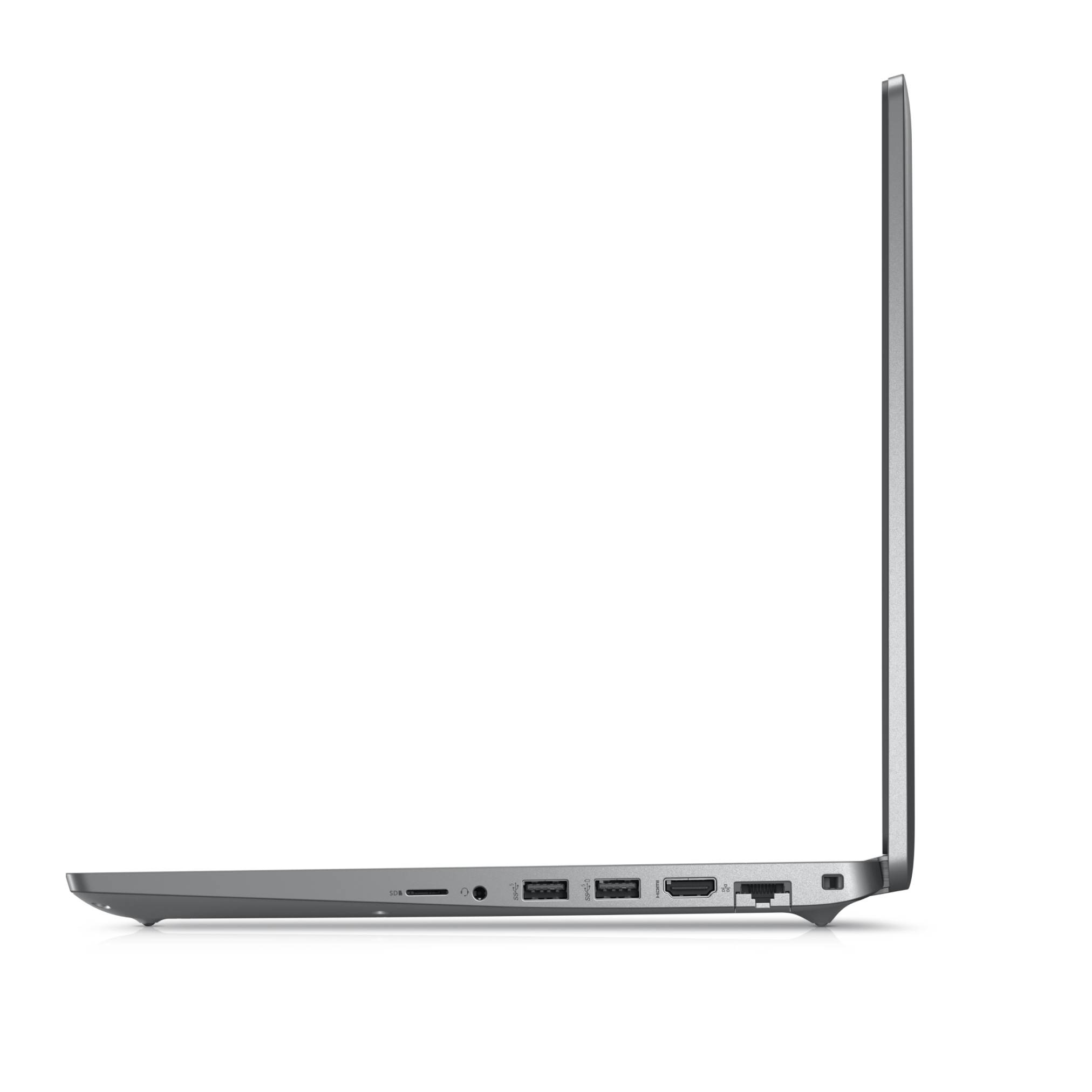 Dell Latitude 5530 15,6'' Intel Core i5-1250P 16GB RAM 256GB SSD FHD Win11 Pro-4