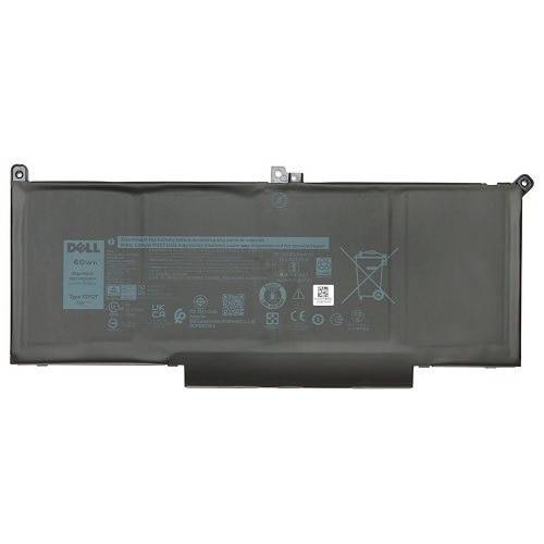 Dell KG7VF, Akku, DELL