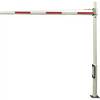 Höhenbegrenzung drehbar rot-weiß Breite 5500 mm. 86375749 863757 49