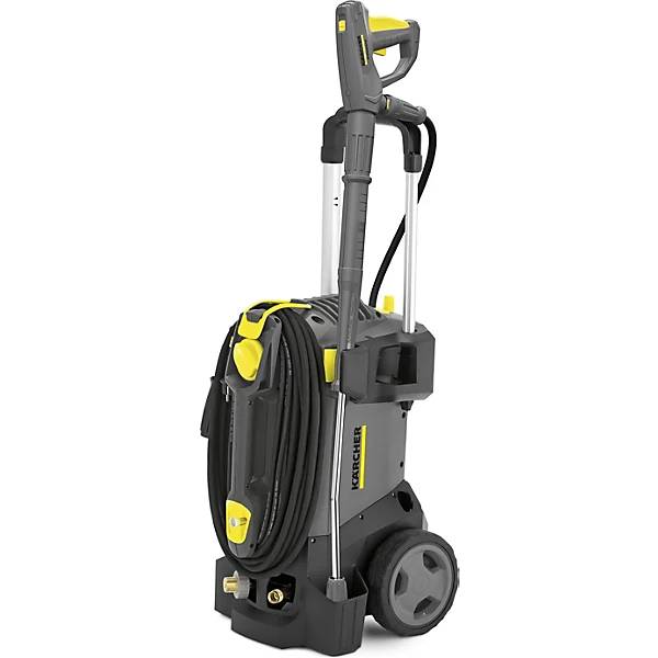 Hochdruckreiniger HD 6/15 C Plus Fördermenge 933 l/min anthrazit. 86415149 864151 49