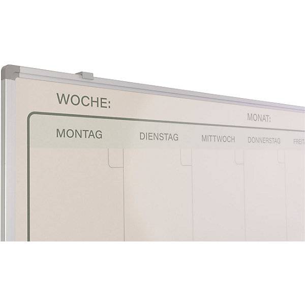 Wochenplaner Elegance deutsch BxH 1200 x 880 mm. 86367249 863672 49-1