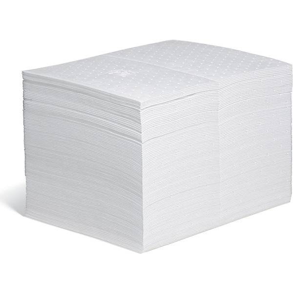 Oil-Only Bindevlies-Matte Heavy-Weight-Ausführung VE 100 Stk BxL 380 x 510 mm. 86418149 864181 49