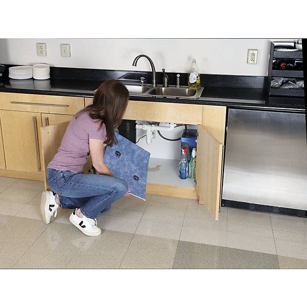 Wasserabsorbierende Saugrolle Länge 46 m Breite 760 mm. 86418749 864187 49-1