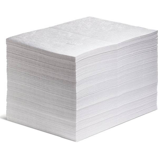Oil-Only Bindevlies-Matte Light-Weight-Ausführung VE 200 Stk BxL 380 x 510 mm. 86418349 864183 49-0