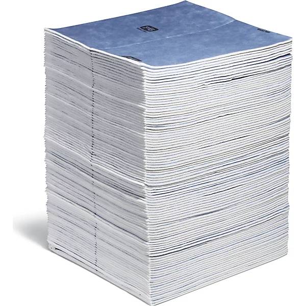 Wasserabsorbierende Saugmatten VE 100 Stk BxL 380 x 480 mm. 86418449 864184 49-0