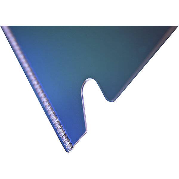 Aktenhülle VE 100 Stk ab 2 VE Format A4 transparent 012 mm glatt. 86195949 861959 49-4