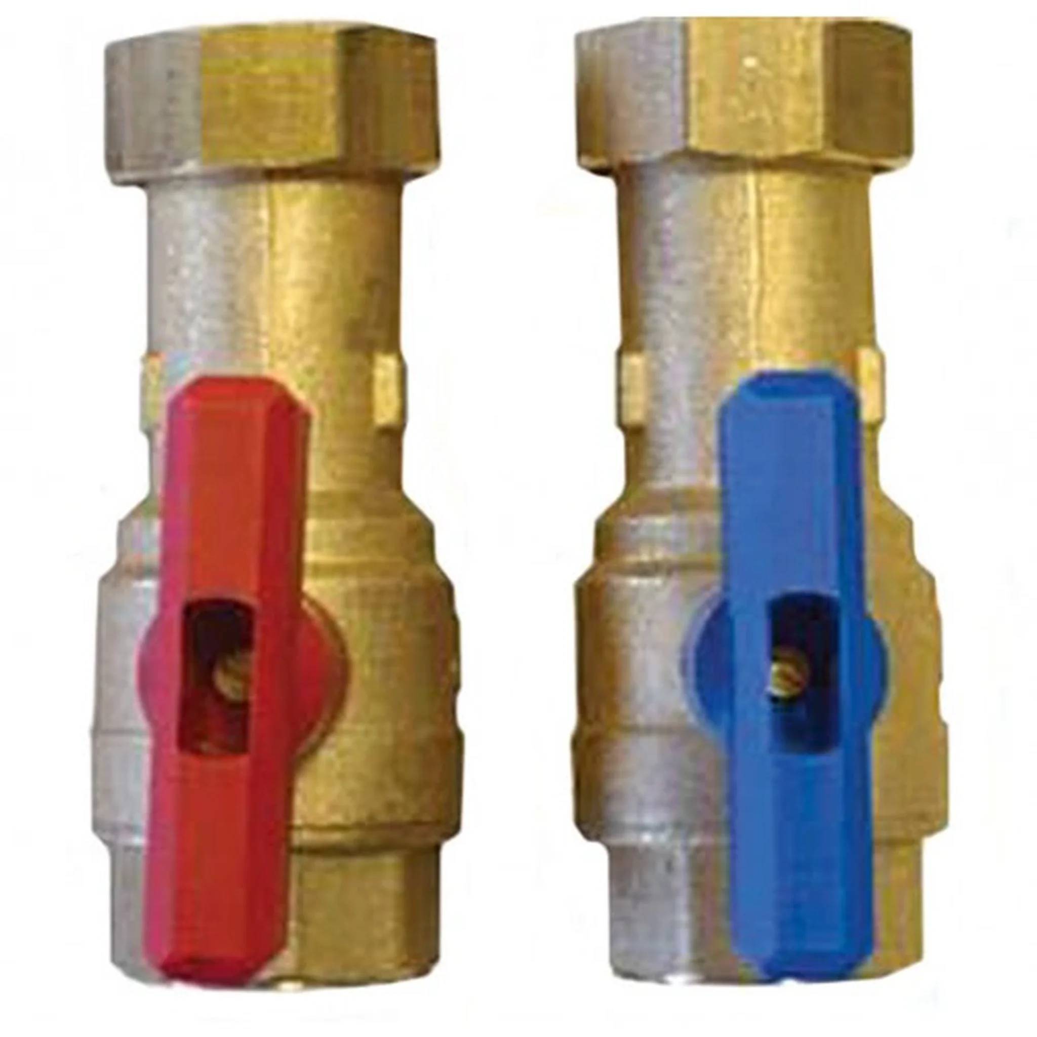Vaillant Installations-Set für ecoTEC VC 486/5-5, 656/5-5, 1 Stk.-0