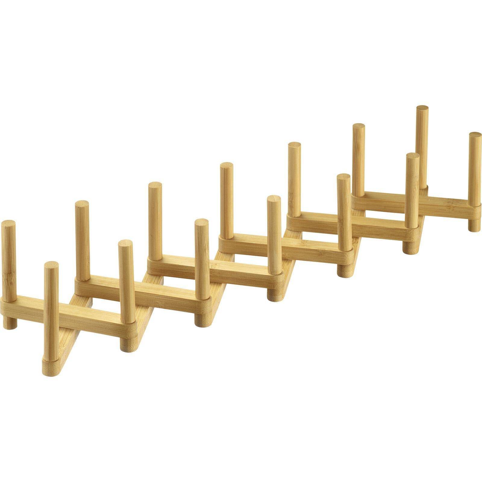 WESTMARK Luigi Abtropfgestell braun 52552270-0