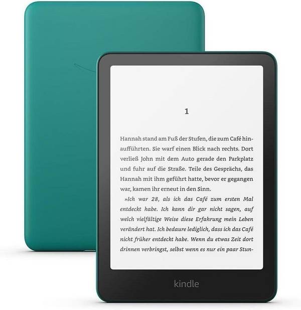 Amazon KINDLE PAPERWHITE 16 GB