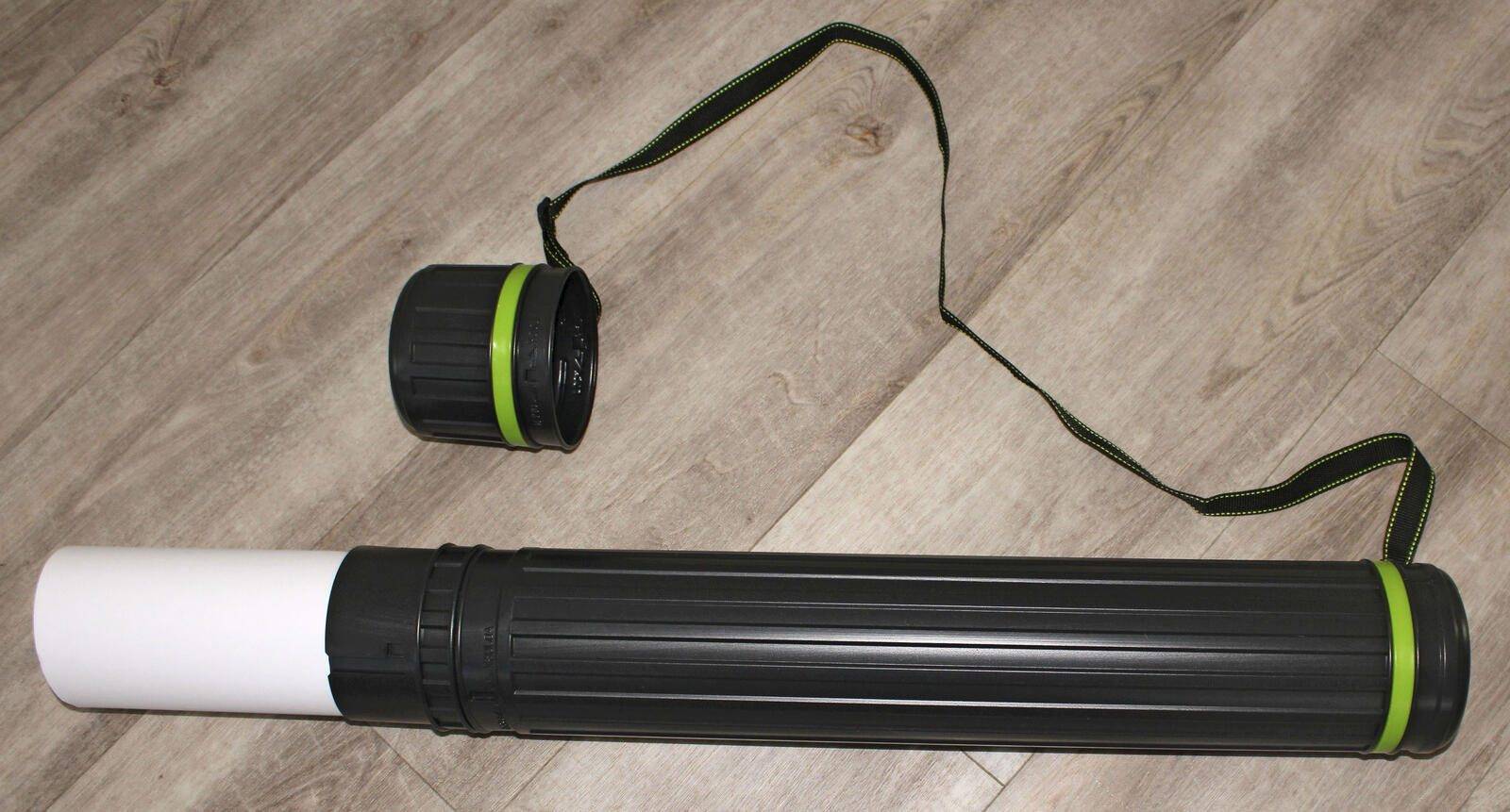 Zeichenköcher 75-135 cm lang, Durchmesser 12,5 cm-0