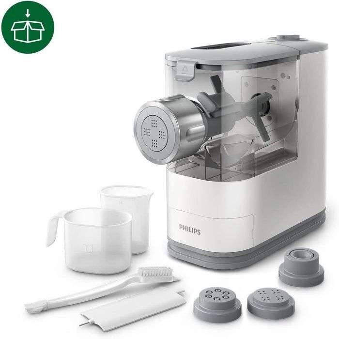 Philips Viva Collection HR2345 - Nudelmaschine-1
