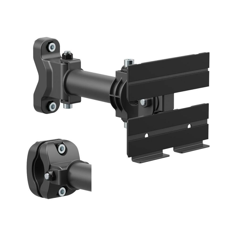 OPLITE Games OPLITE Stream Deck Arm für R8/S8 Cockpit weiß-0