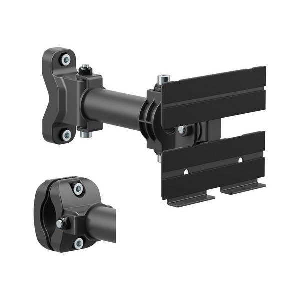 OPLITE Games OPLITE Stream Deck Arm für R8/S8 Cockpit weiß