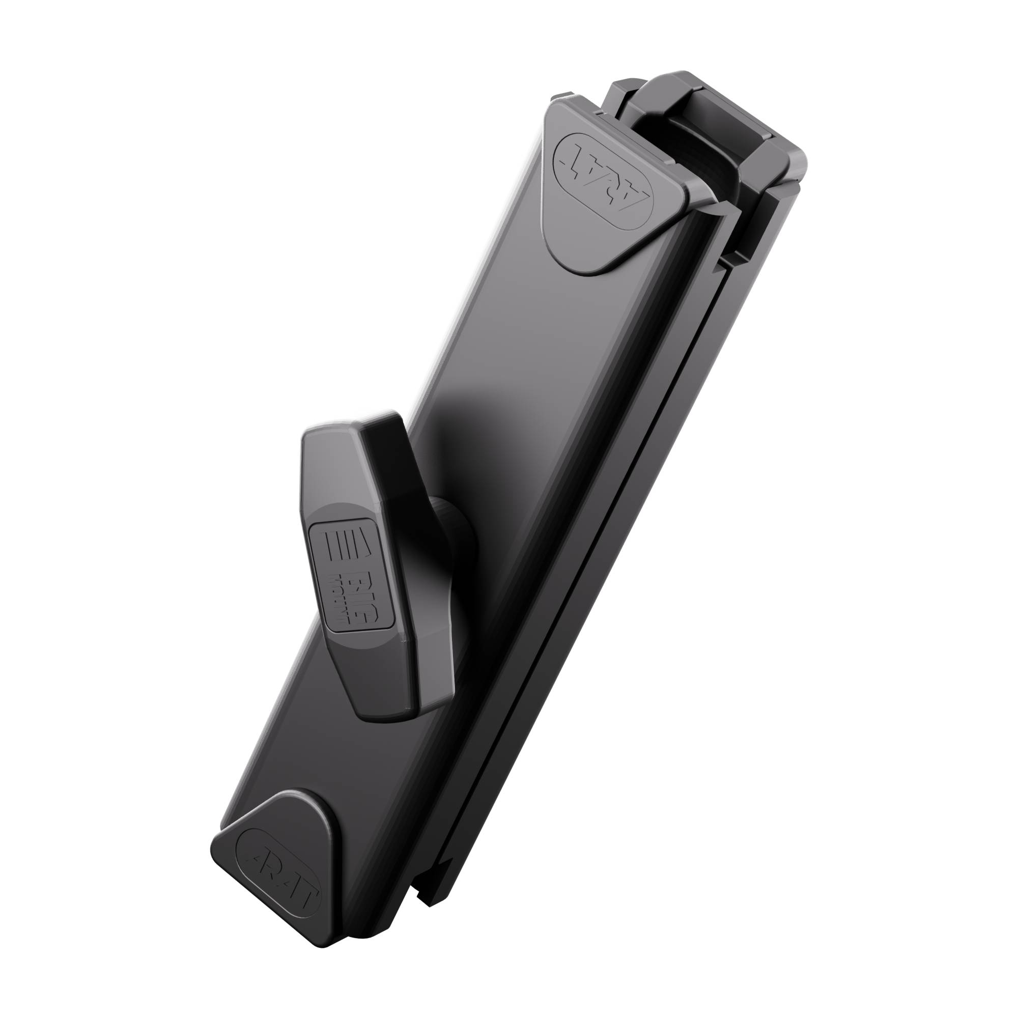 BIGmount Verbindungsarm 150mm für B-Kugel (1,0") – Kugelgelenk-Arm für flexible Display- & Scanner-Positionierung-0