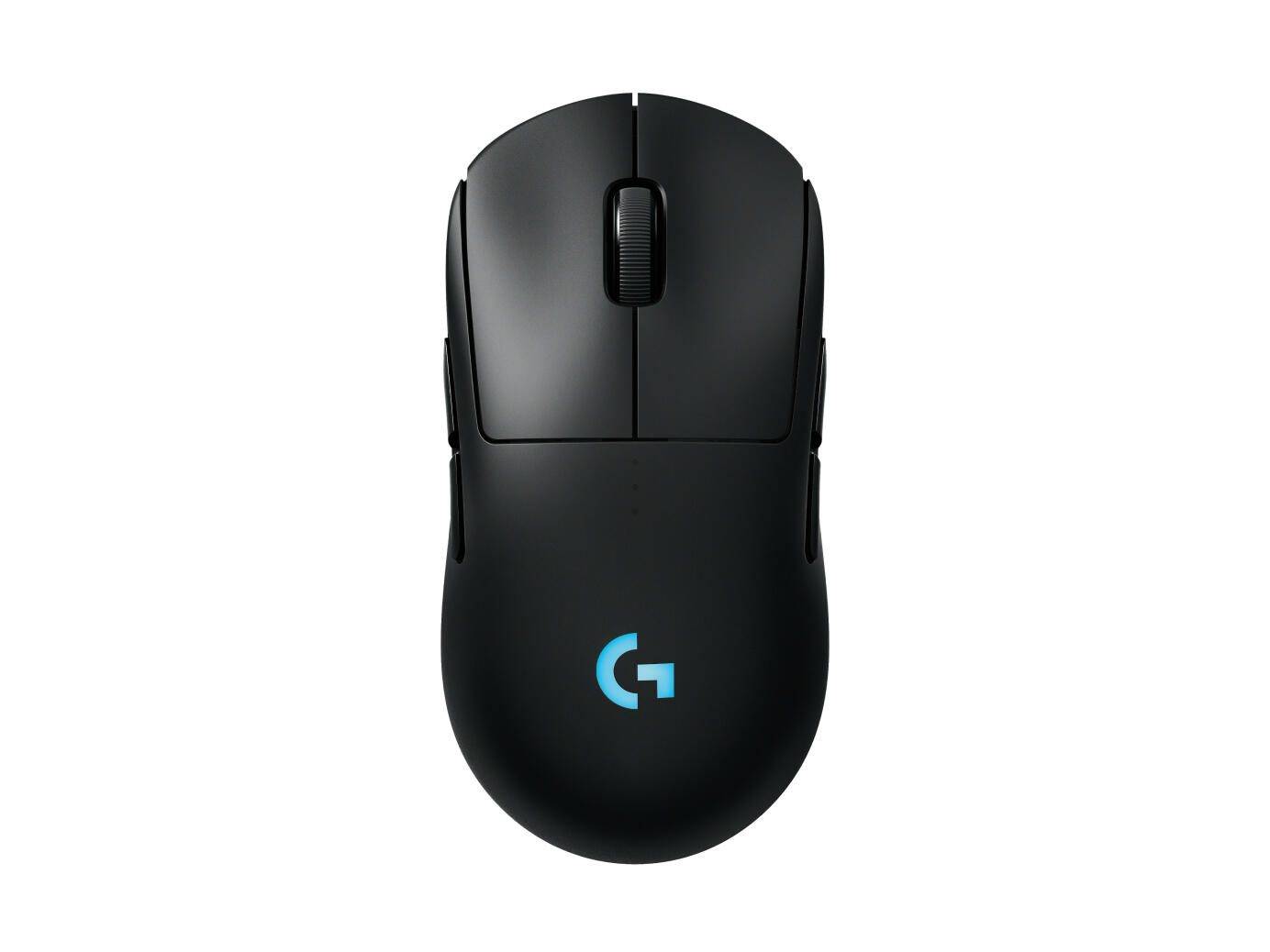 Logitech G PRO 2 - Maus - Gaming - rechts- und-0