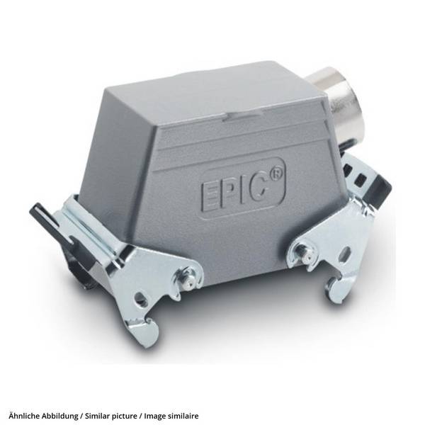 79057700 LAPP EPIC H-B 10 TSB M25 ZW - 1 Stück