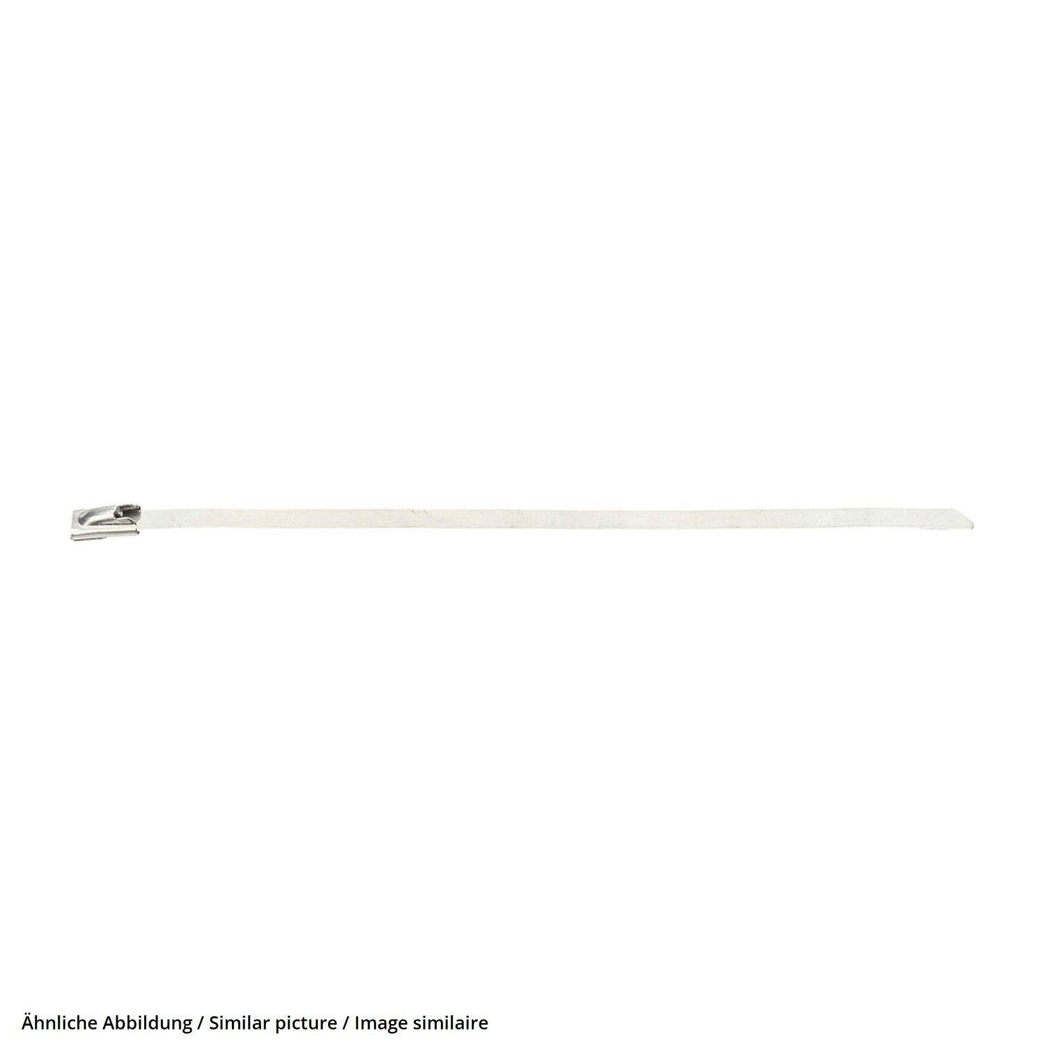 Lapp Zubehör STAHLKabelbinder-LSC 61813093-1
