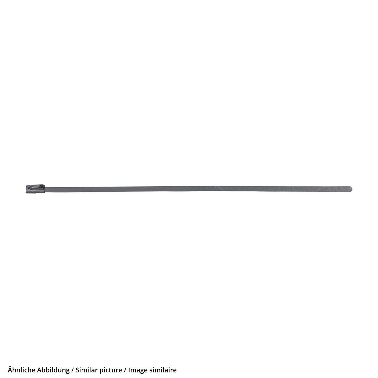 Preisbild für Lapp Zubehör STAHLKabelbinder-LSC 61813093